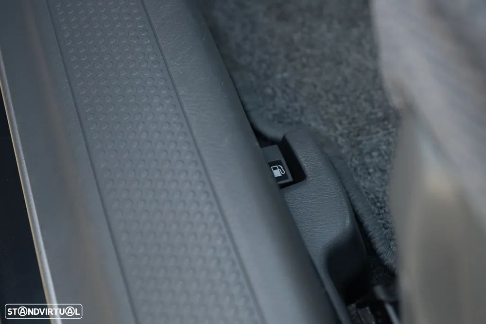 Honda CR-V 2.0 ES Automatic - 9