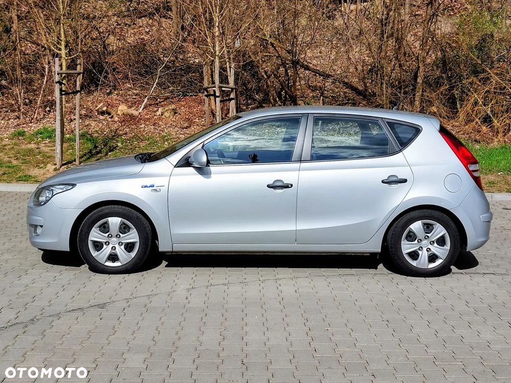 Hyundai i30 - 4