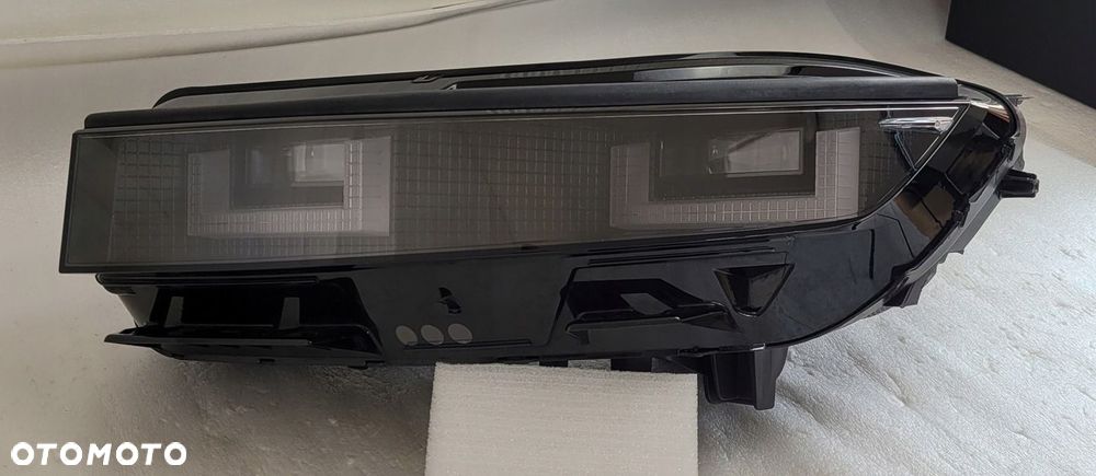 LAMPA LEWA PRZÓD HYUNDAI IONIQ 5 FULL LED 2021- - 1