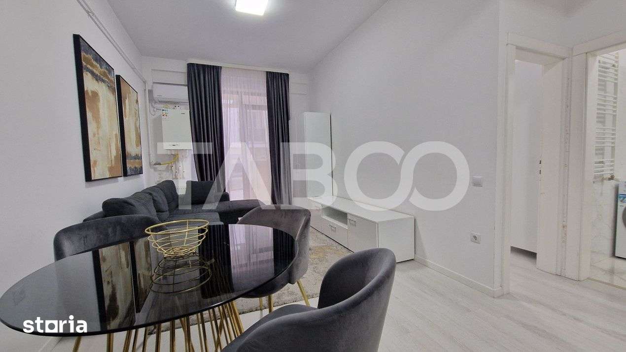 Apartament de vanzare cu 2 camere si parcare Doamna Stanca — fotografia 1