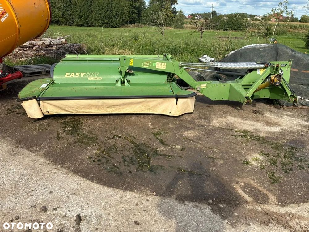 Krone