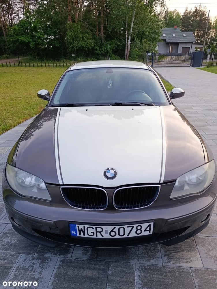 BMW Seria 1 - 11