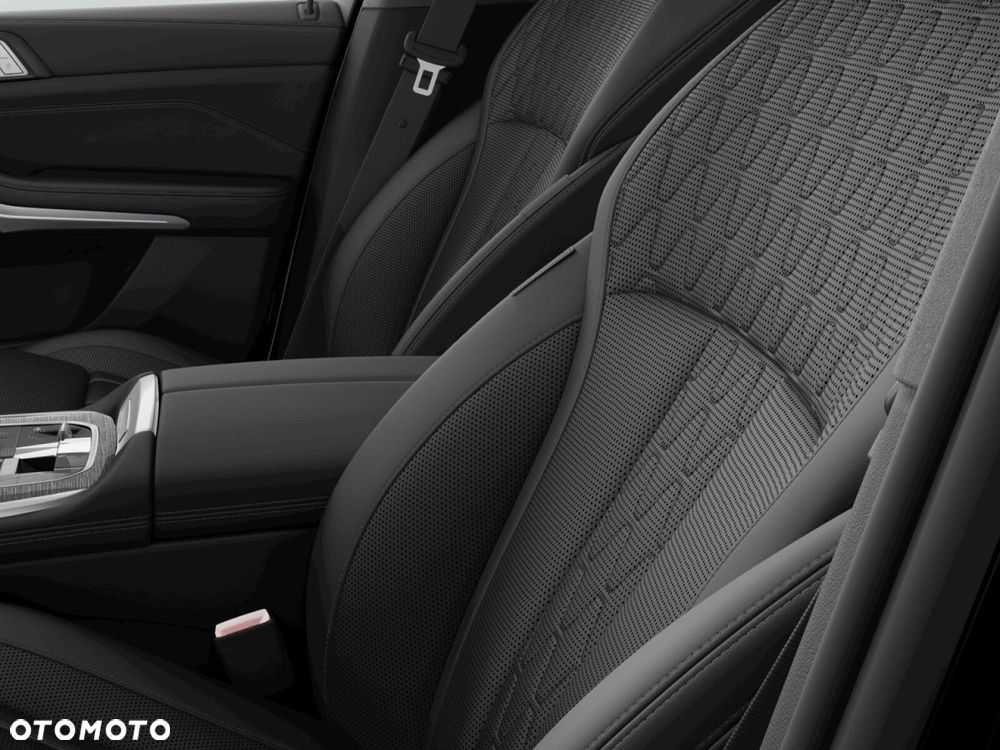 BMW X7 xDrive40i mHEV M Sport sport - 8