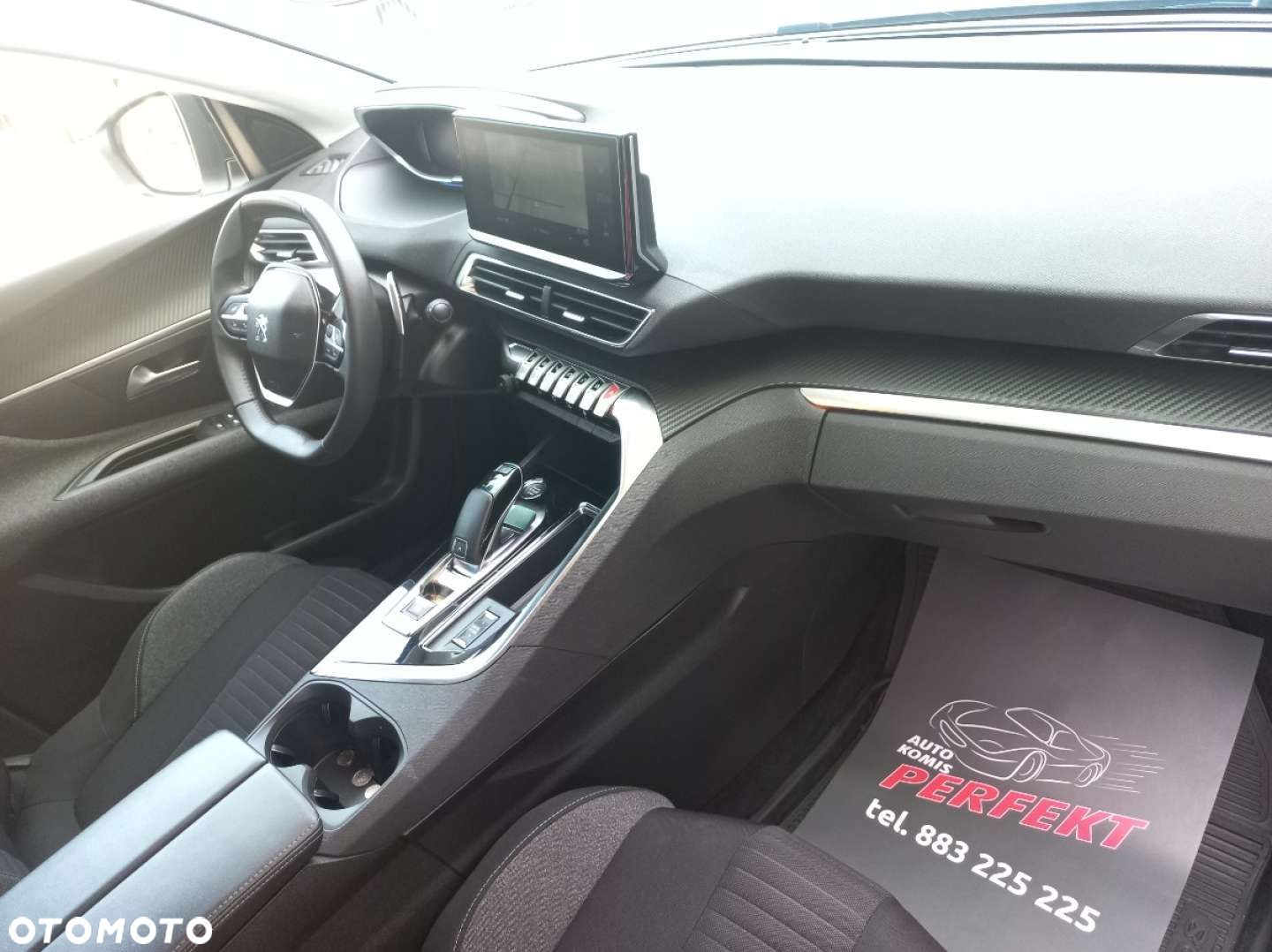 Peugeot 3008 - 14