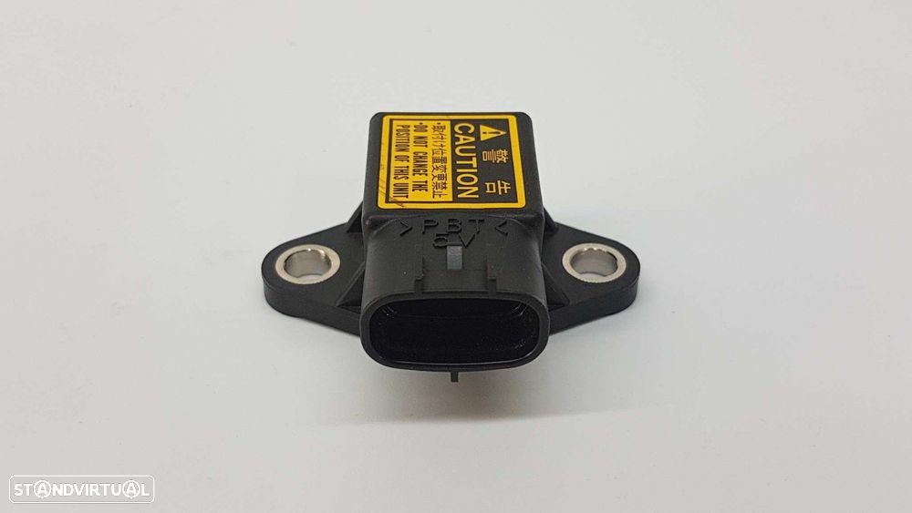 MÓDULO ELETRÓNICO INFINITI G COUPE G37 S - 1