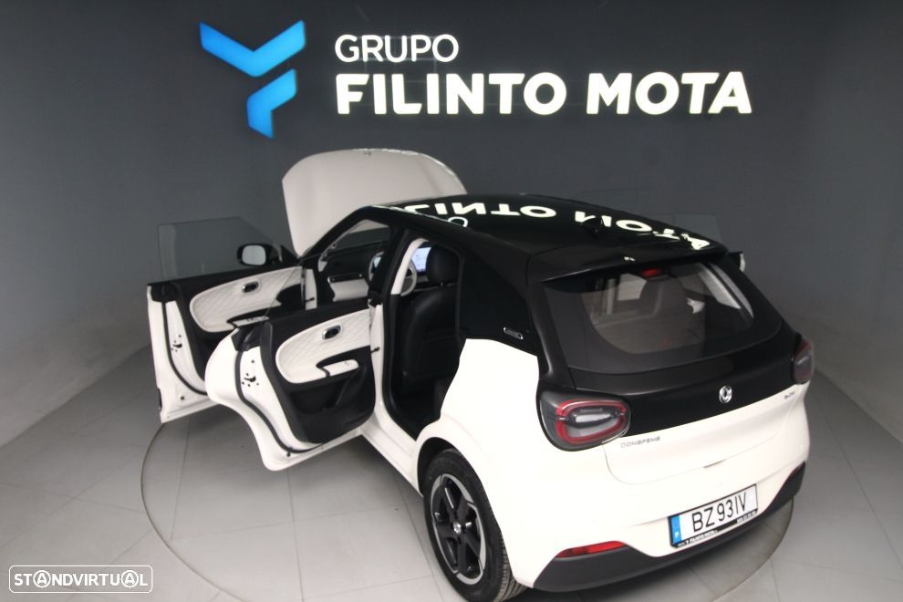 Dongfeng Box 42 kWh Plus - 11