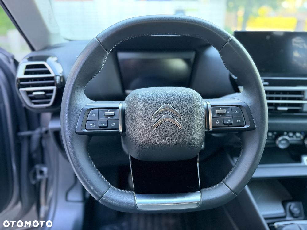 Citroën C4 1.2 PureTech Feel S&S - 23