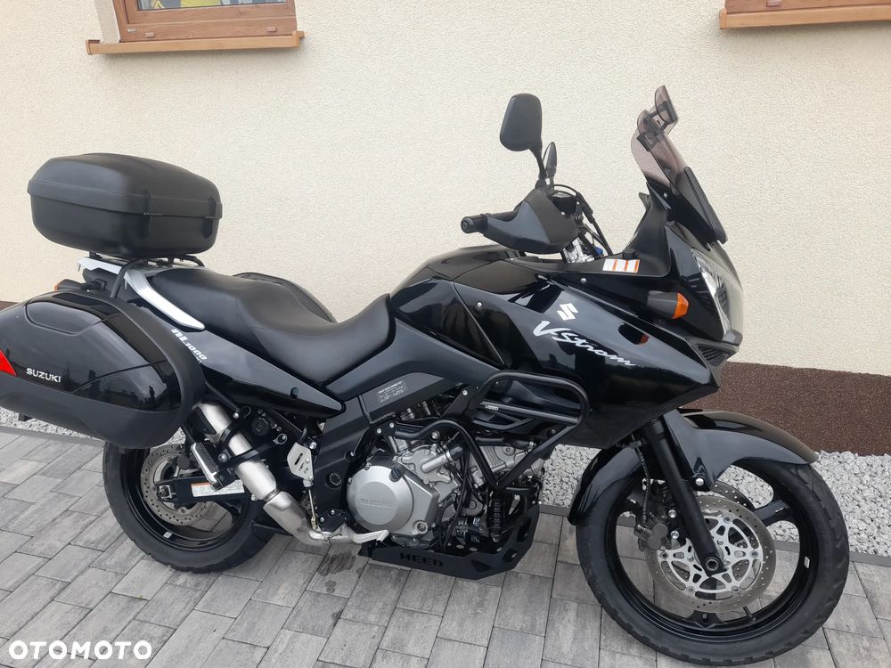 Suzuki DL - 3