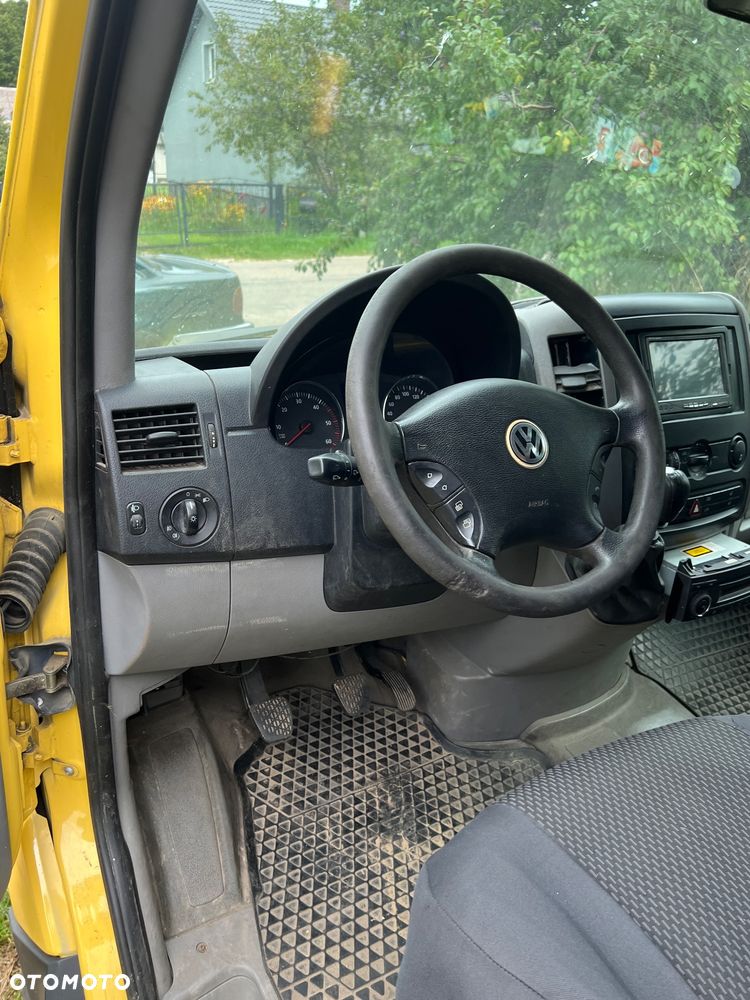 Volkswagen Crafter Standard - 7