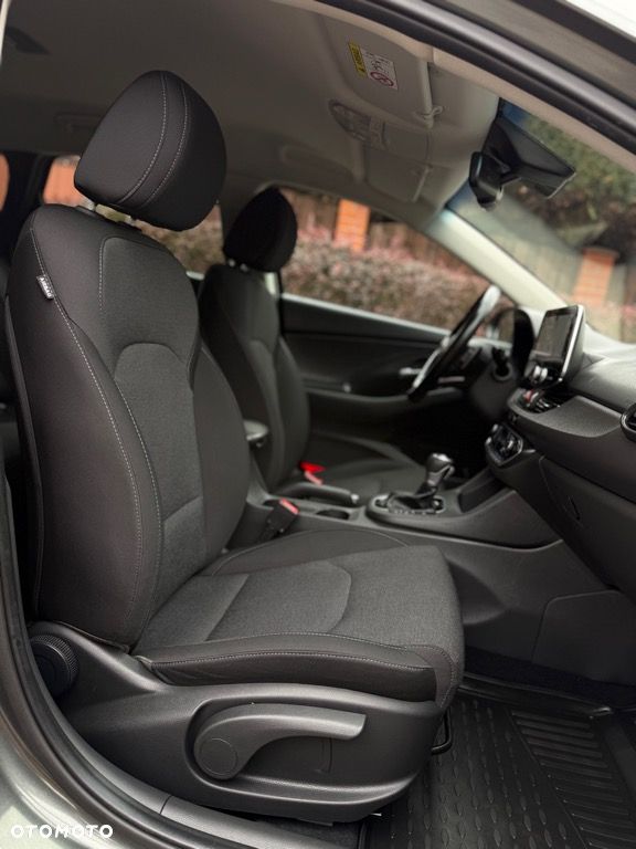 Hyundai i30 1.6 CRDI 48V-Hybrid DCT EDITION 30+ - 36