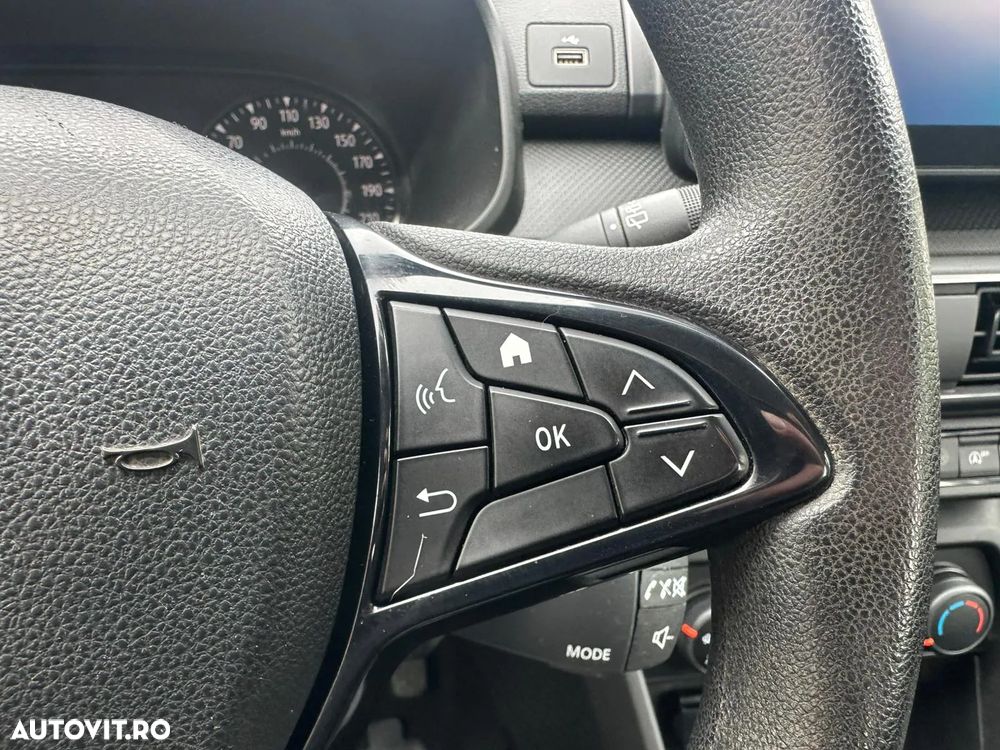 Dacia Sandero - 19
