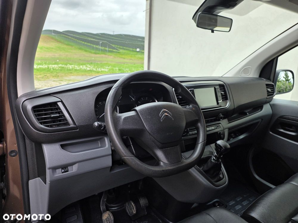 Citroën JUMPY III - 6