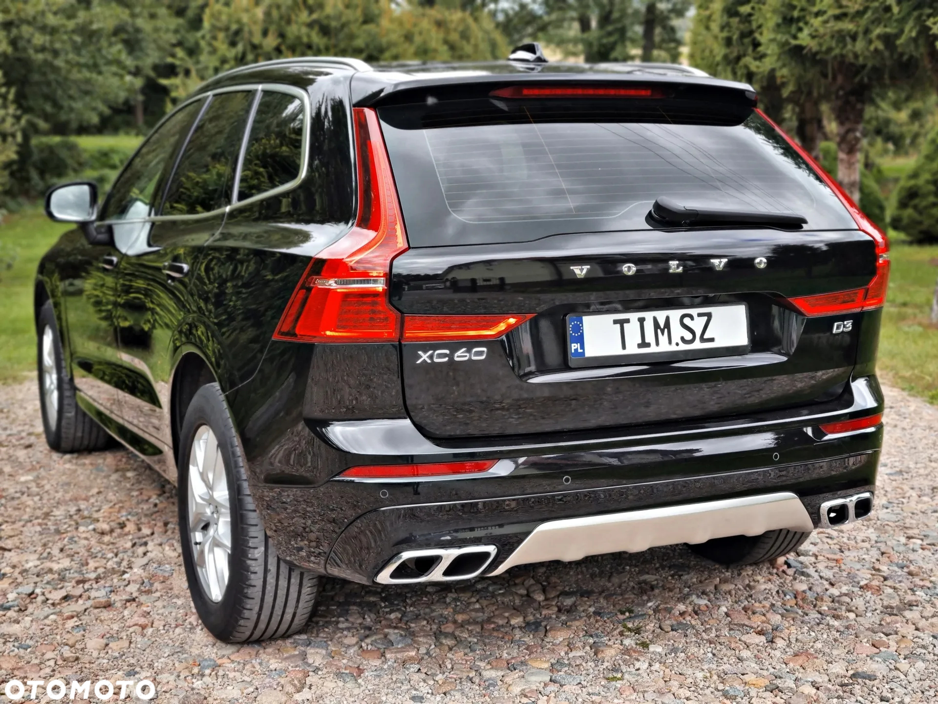 Volvo XC 60 D3 Momentum Pro - 11