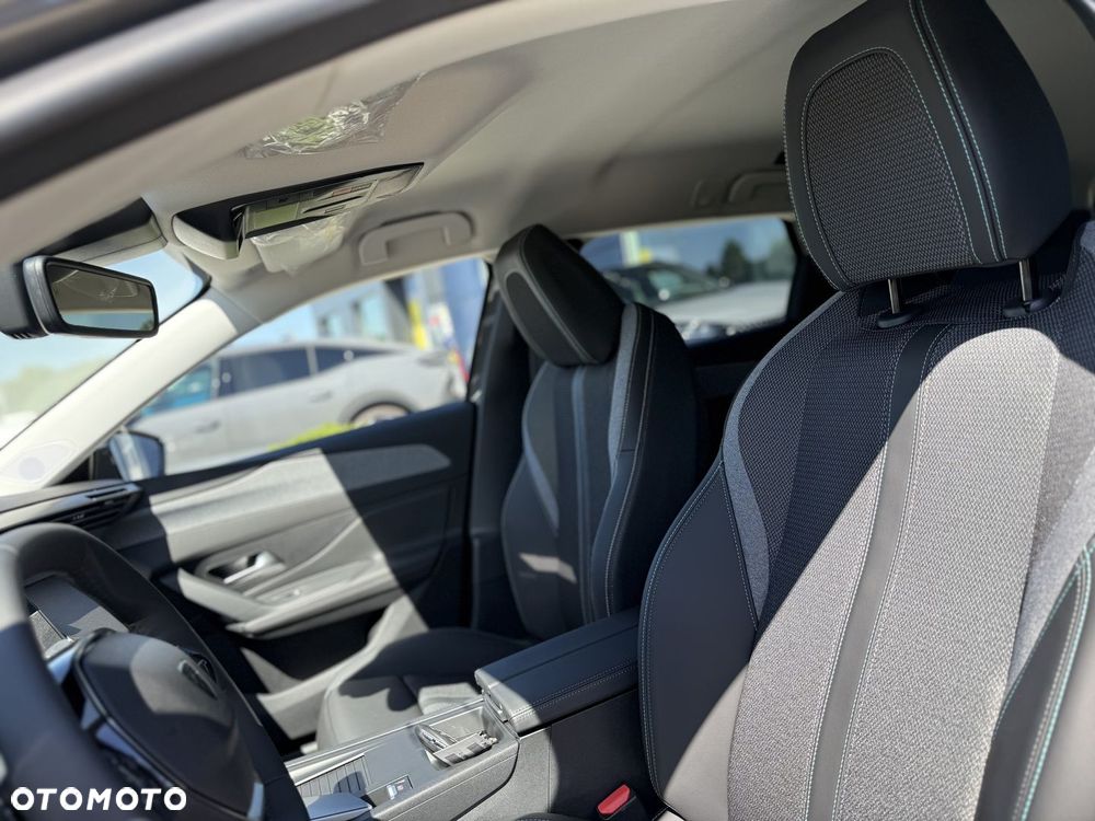 Peugeot 308 1.5 BlueHDi Allure Pack S&S EAT8 - 13