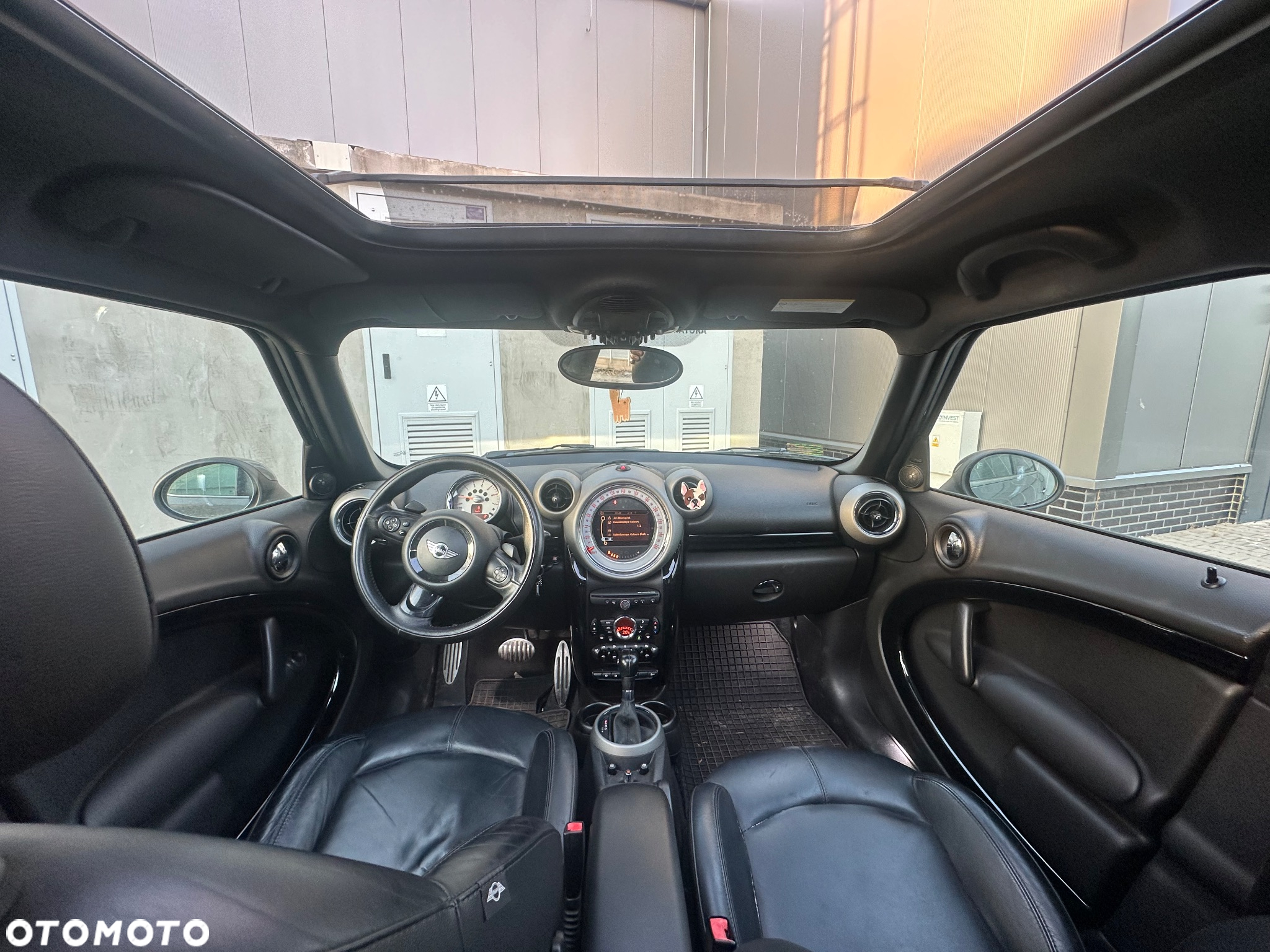 MINI Countryman Cooper SD All4 - 22