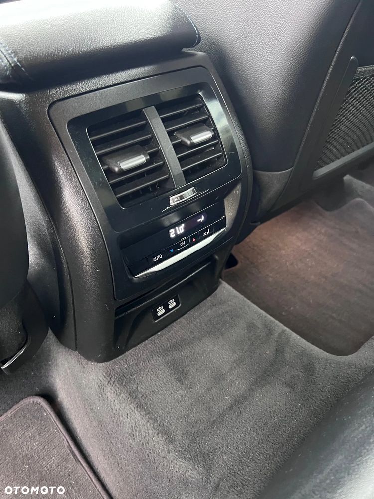 BMW X3 xDrive30i M Sport sport - 15