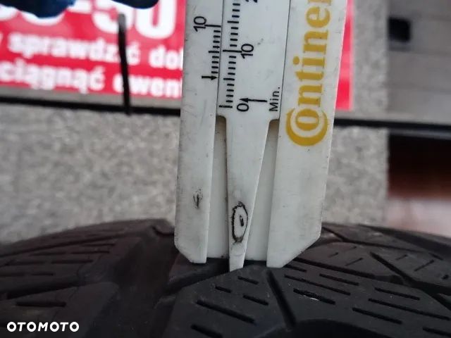 215/65/R17 99H PIRELLI WINTER SCORPION TM - 7