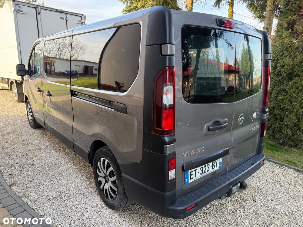 Opel Vivaro L2H1 S&S Tourer - 4