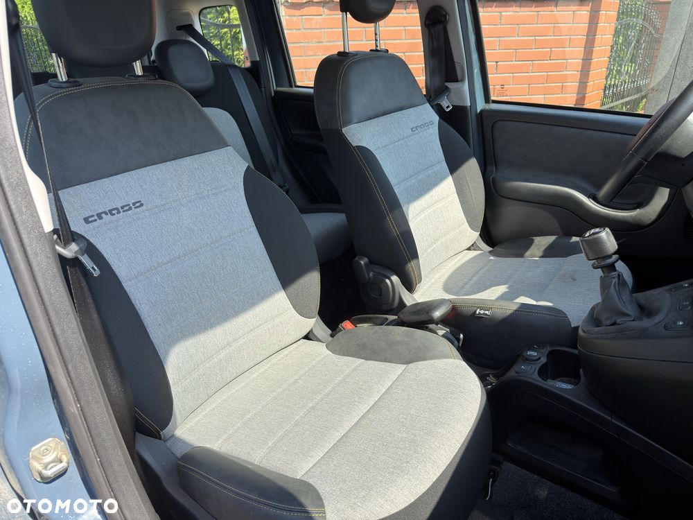 Fiat Panda - 2