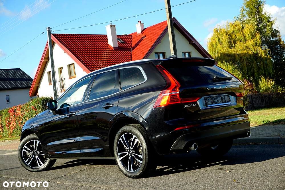 Volvo XC 60 B5 B Geartronic Inscription - 8