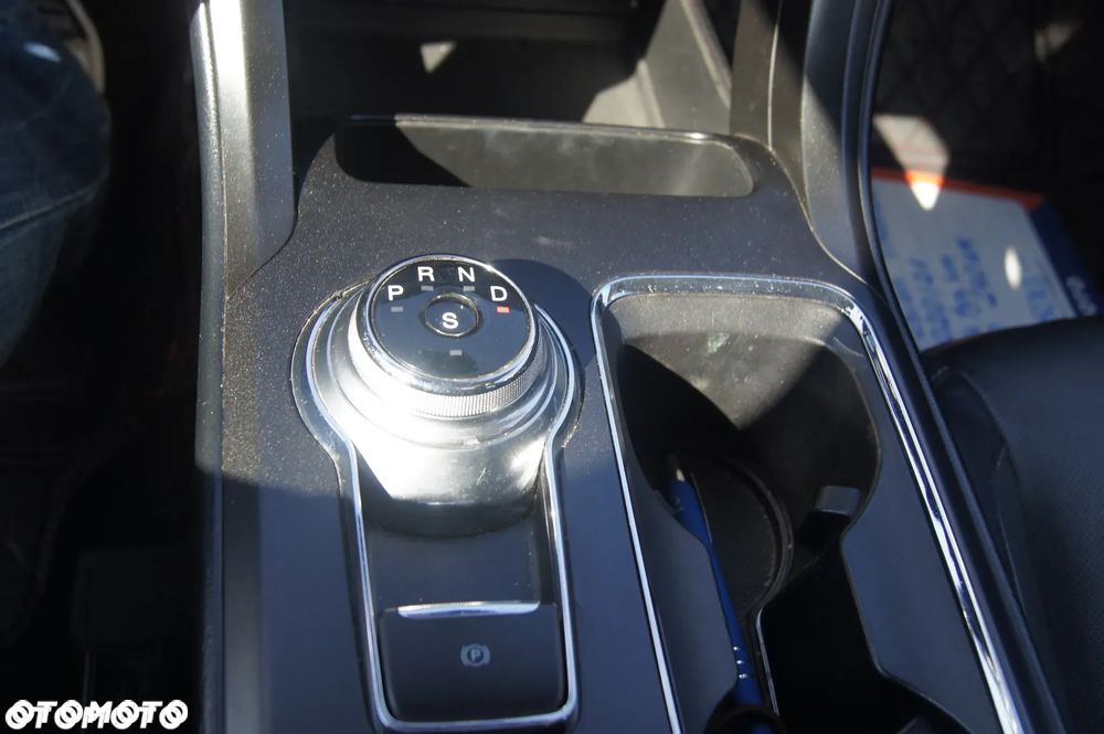Ford Fusion - 14