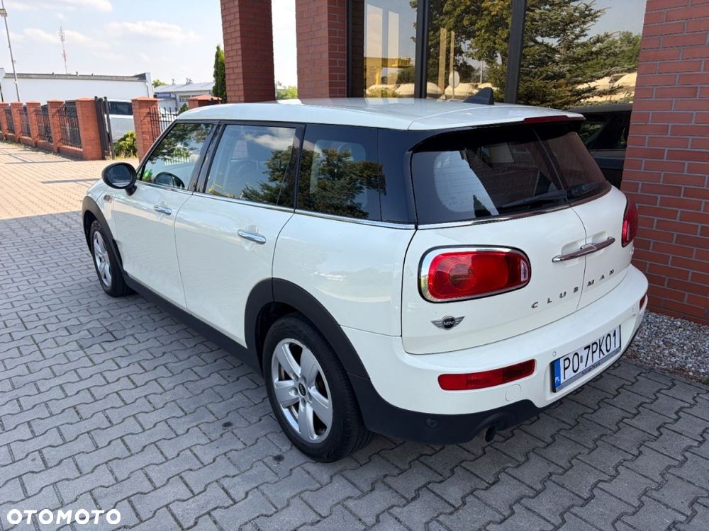 MINI Clubman - 3