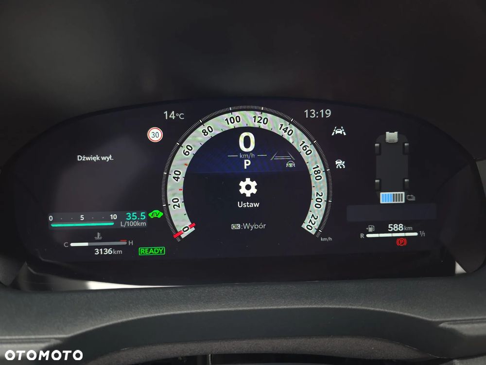 Toyota Yaris Hybrid 1.5 GR Sport - 16