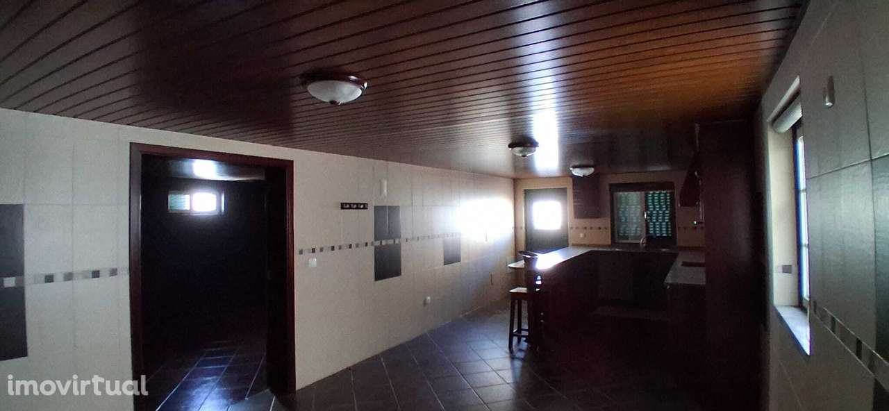 Ribatejo - Santarem- Coruche -Moradia T4 + Tertúlia + Garagem, lote... - Grande imagem: 3/28