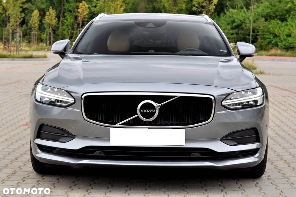 Volvo V90 D4 Geartronic Momentum - 5