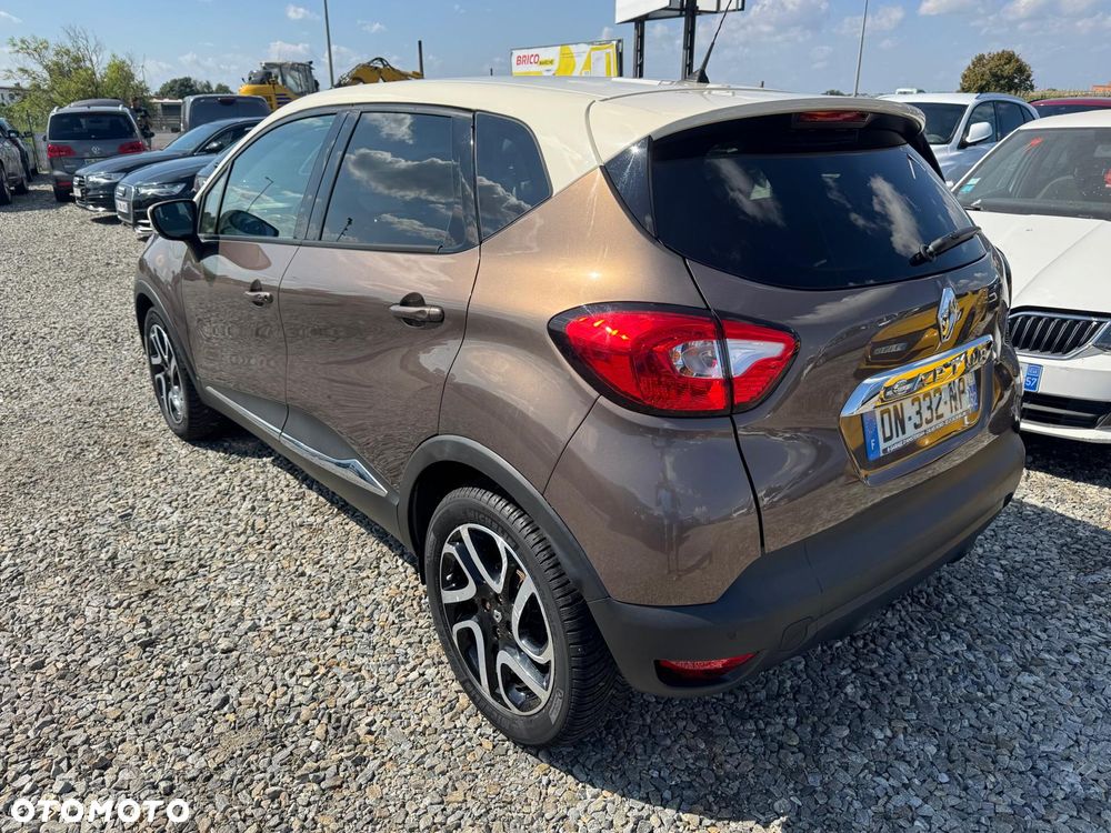 Renault Captur ENERGY TCe 120 EDC Dynamique - 7