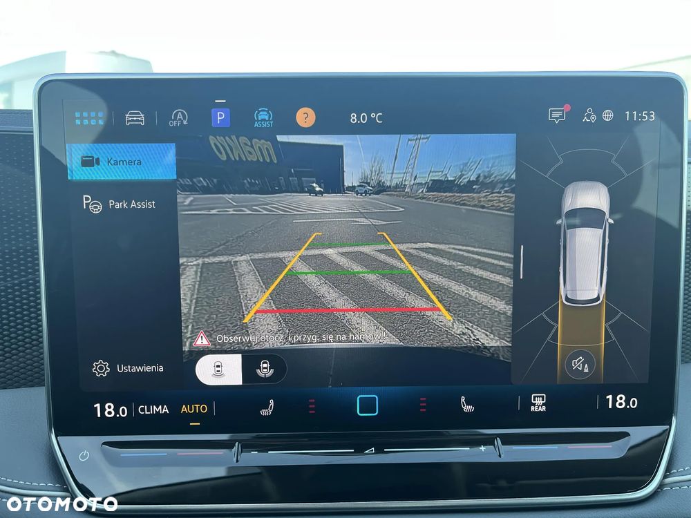 Volkswagen Passat Variant 2.0 TDI SCR Business DSG - 29