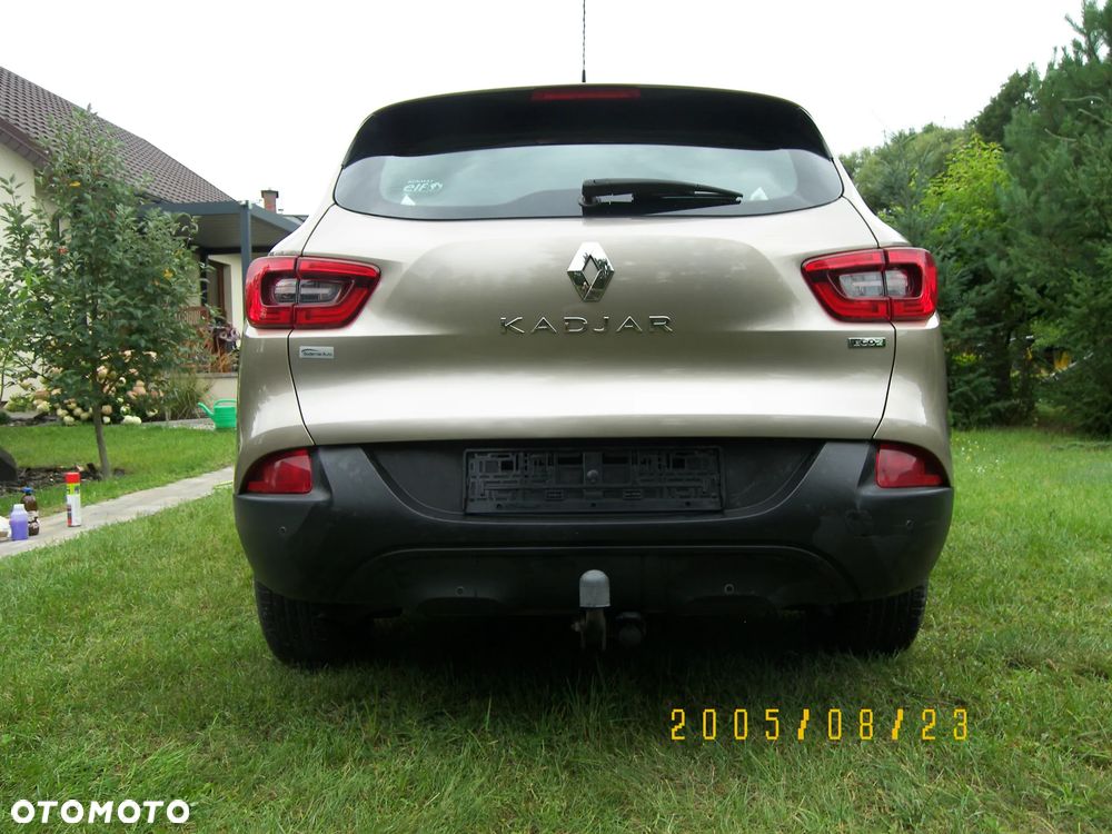 Renault Kadjar - 10