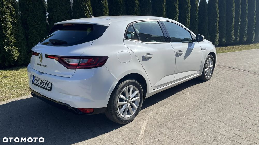 Renault Megane ENERGY dCi 130 INTENS - 4