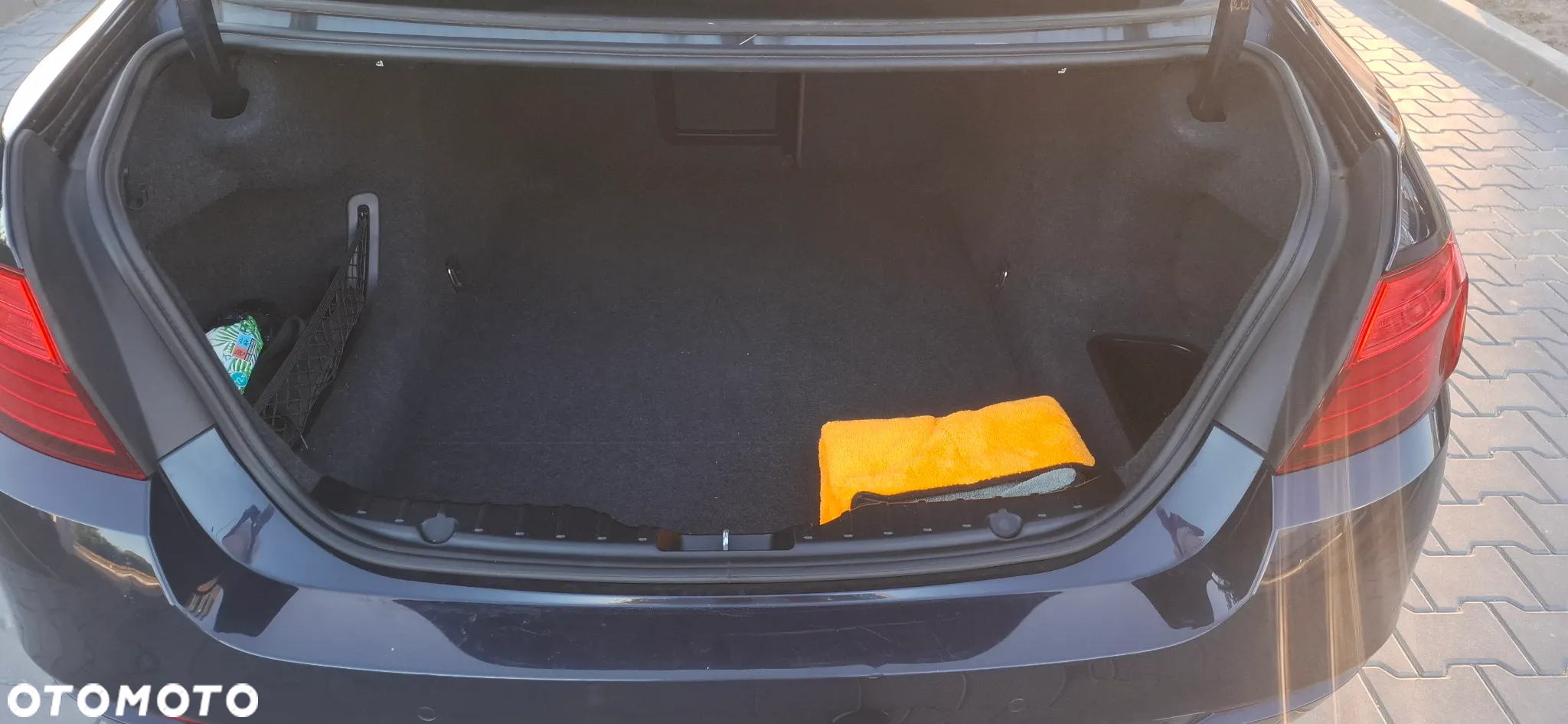 BMW Seria 5 - 24