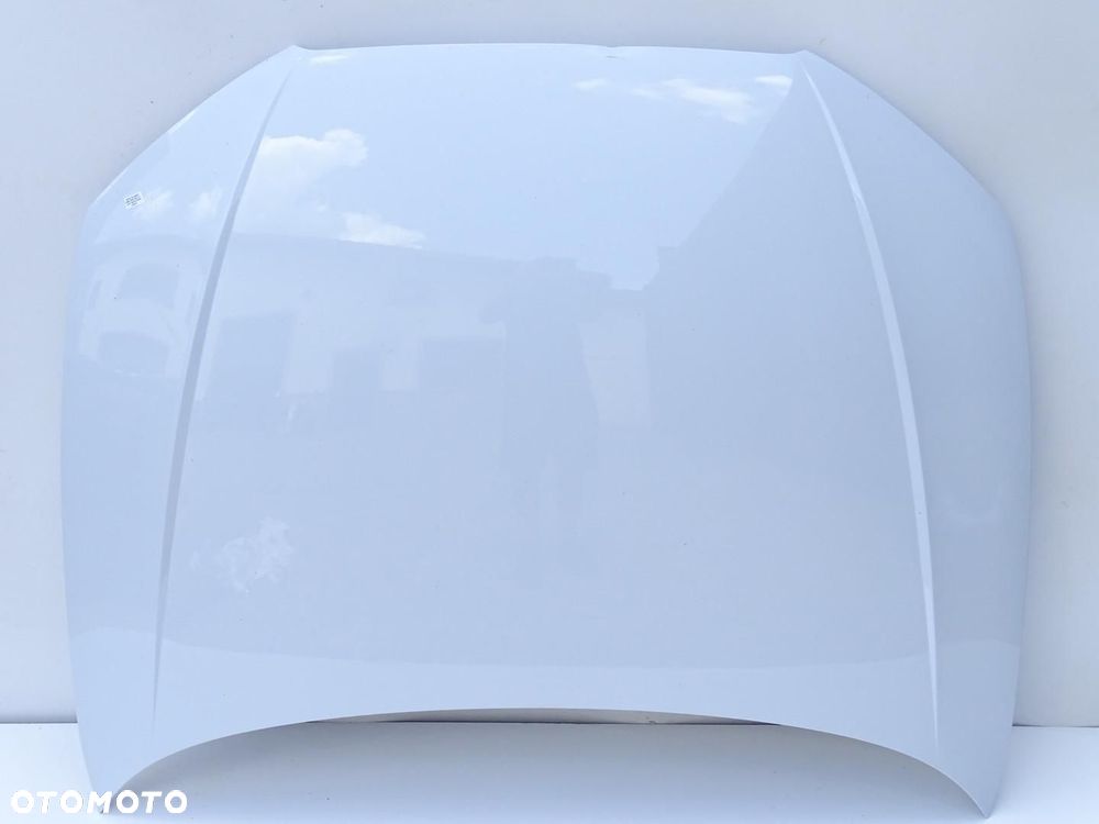 MASKA POKRYWA SILNIKA PRZÓD LS9R AUDI A3 8V 12-20r LIFT HB 5D 3D - 2