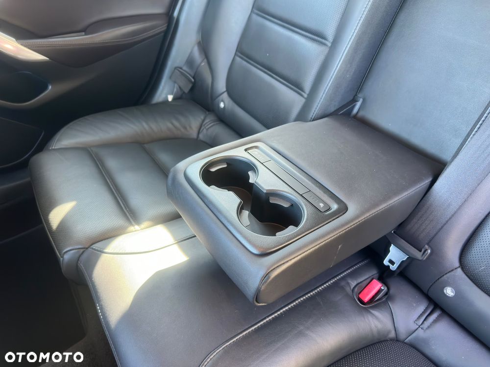 Mazda 6 SKYACTIV-D 175 Drive KIZOKU INTENSE - 19