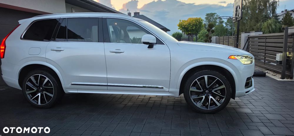 Volvo XC 90 - 13