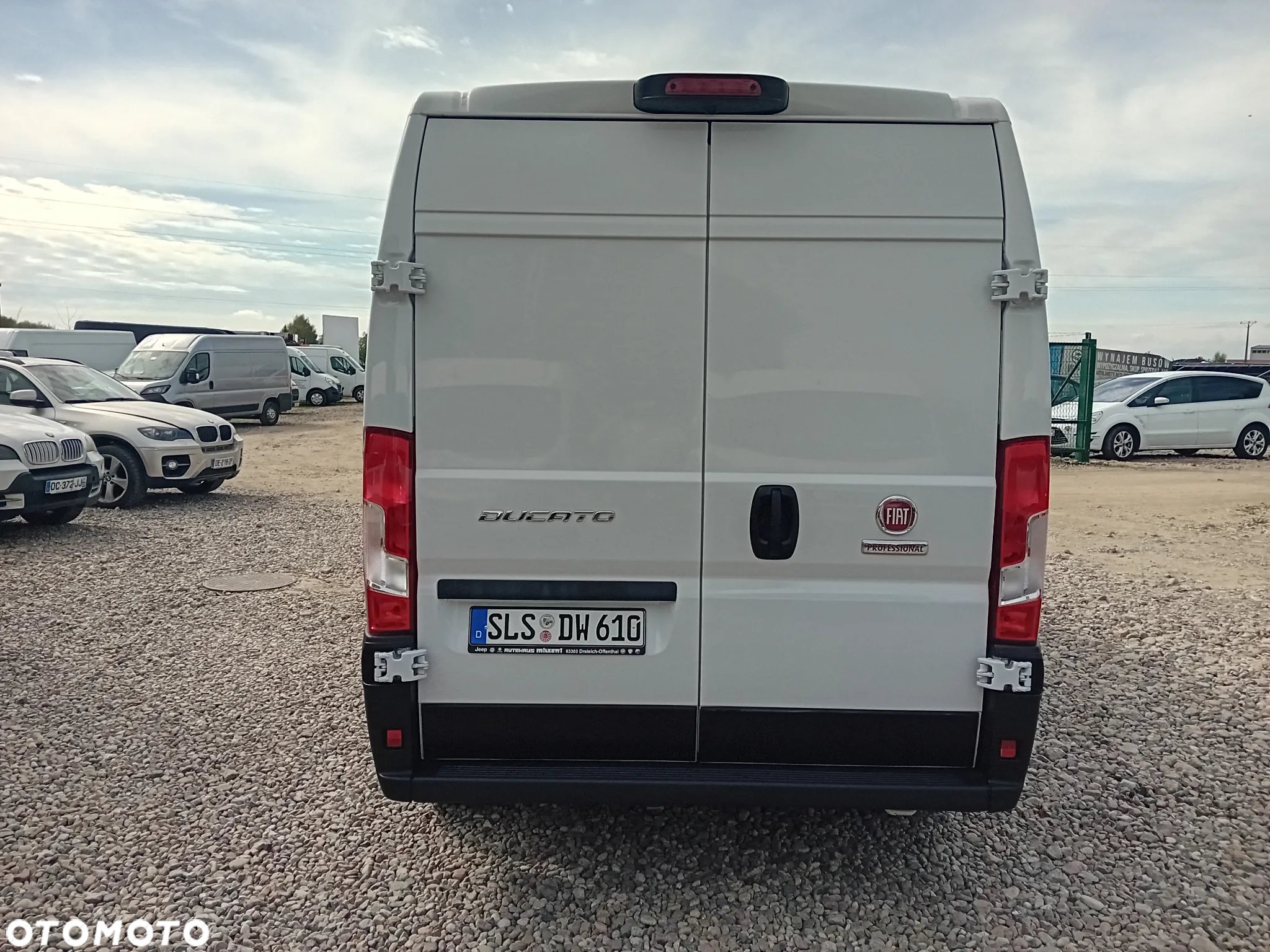 Fiat DUCATO - 6