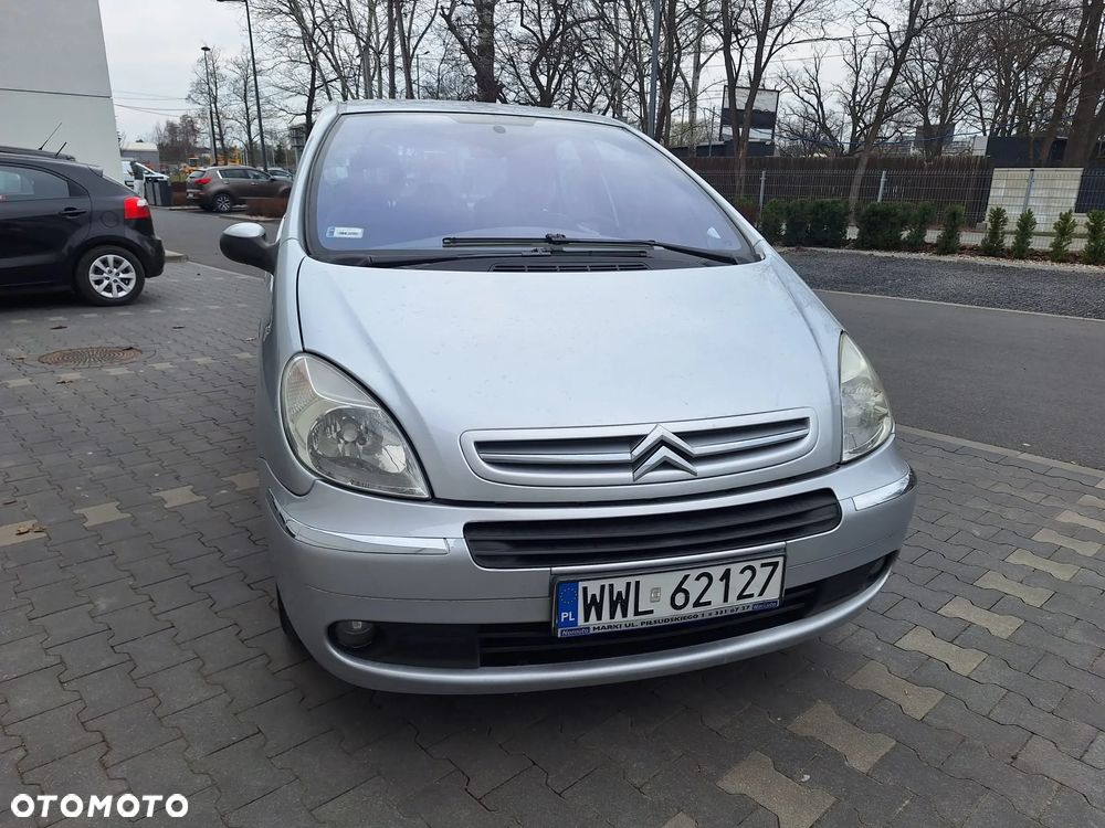 Citroën Xsara Picasso 1.6 16V Magic - 2
