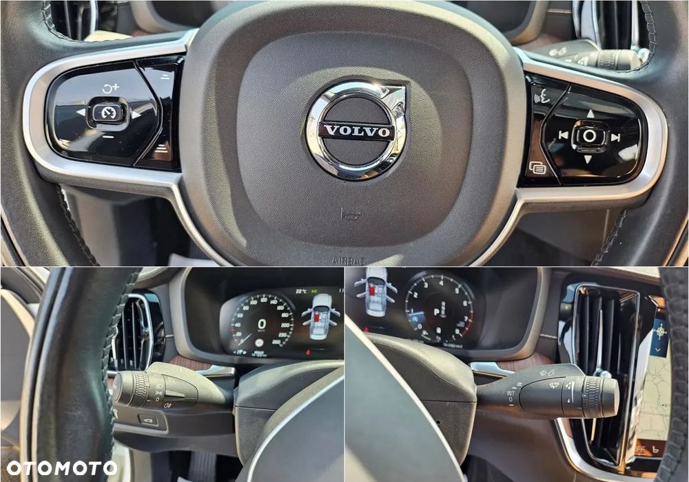 Volvo S60 B5 B Geartronic Inscription - 11