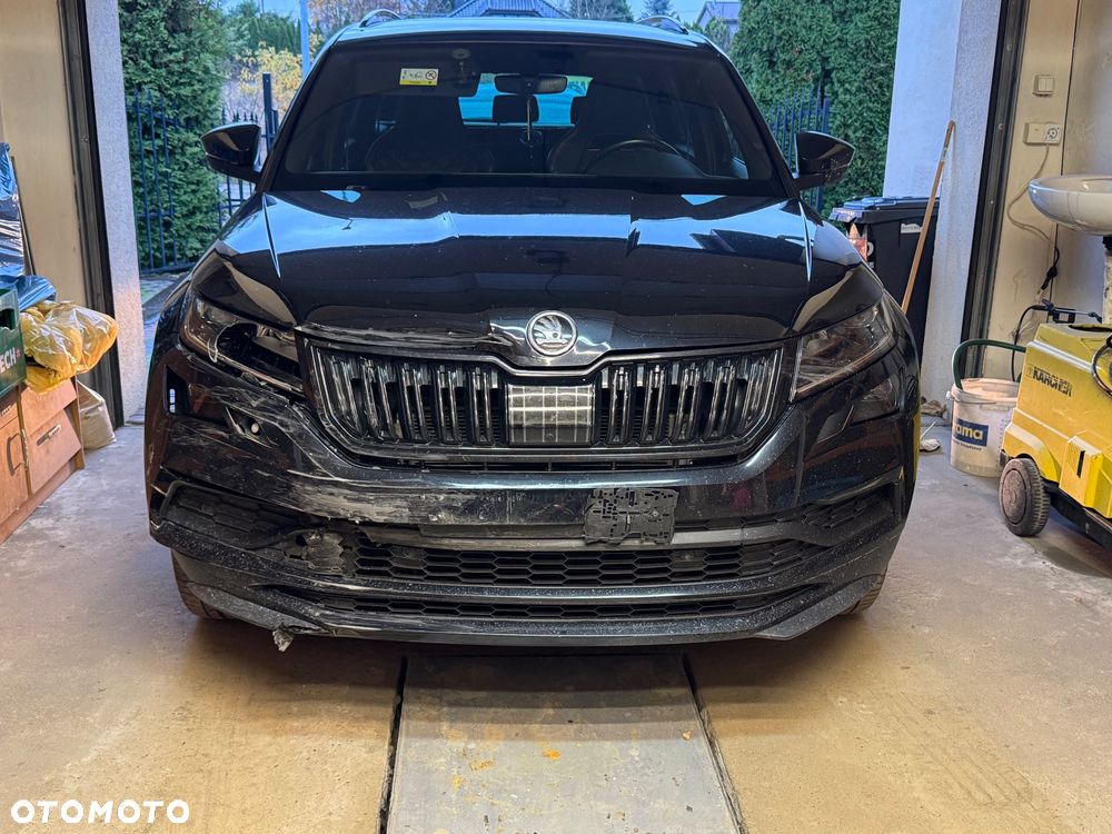 Skoda Kodiaq 2.0 Bi-TDI 4x4 RS DSG - 28