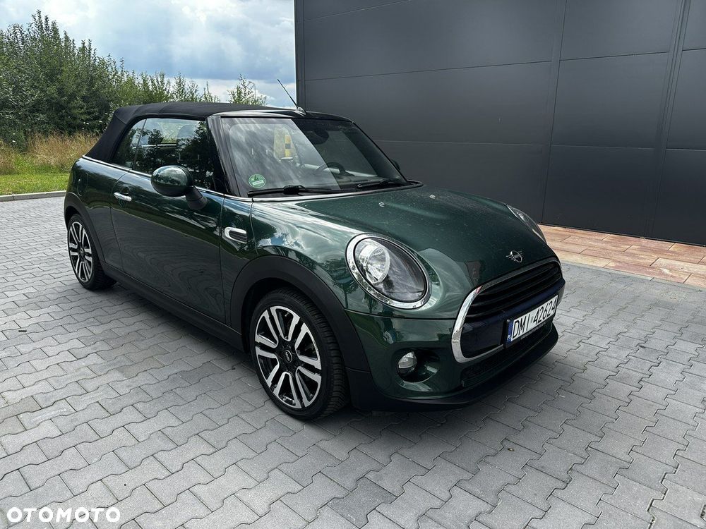 MINI Inny - 16