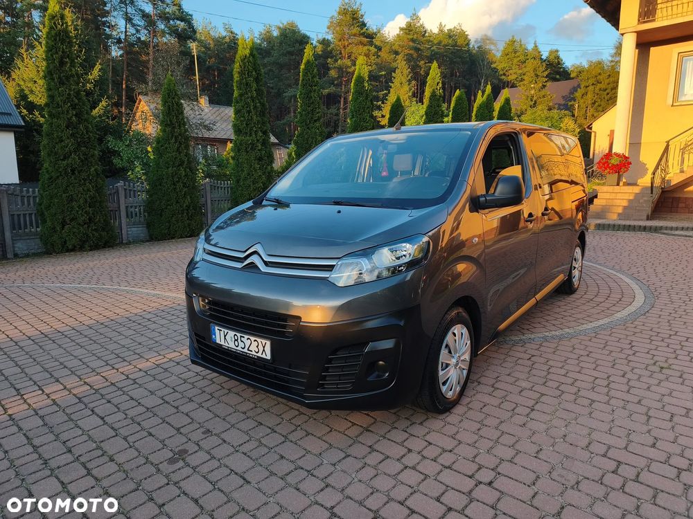 Citroën SpaceTourer 2.0 BlueHDi M Shine - 5