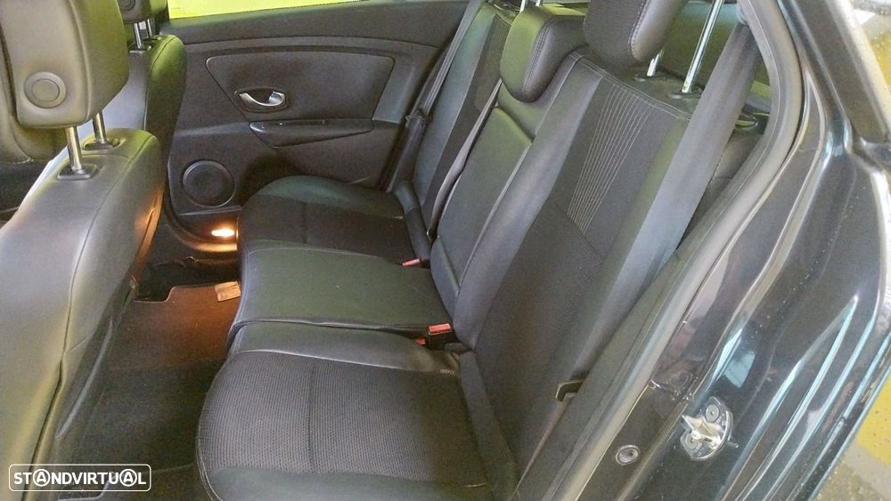 Renault Mégane Sport Tourer 1.5 dCi Dynamique - 7