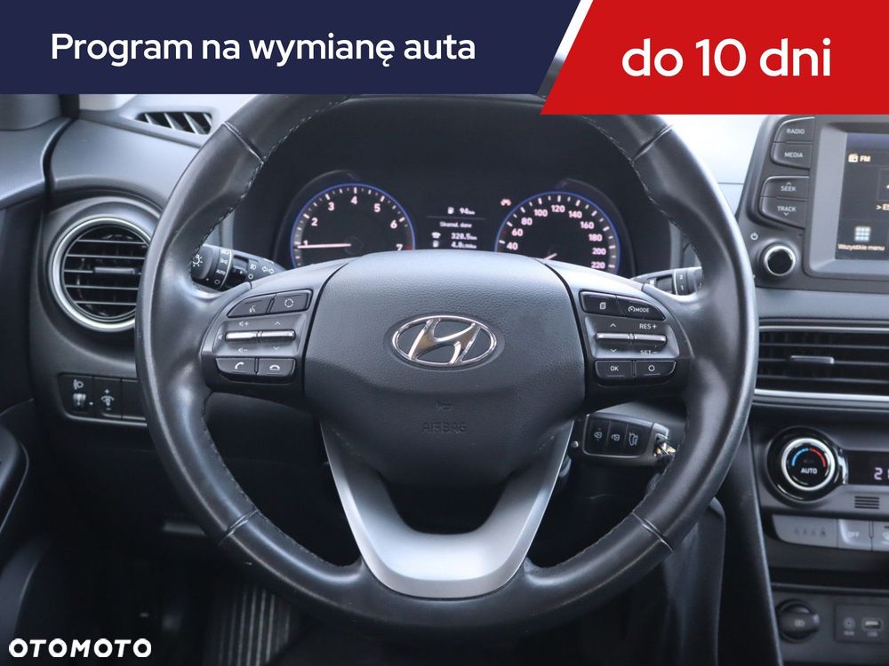 Hyundai Kona - 18