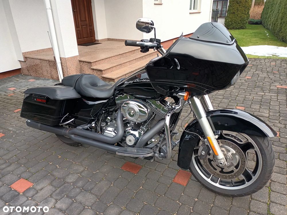 Harley-Davidson Touring Road Glide