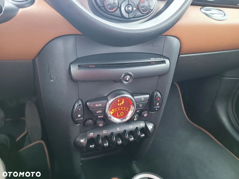 MINI Cooper - 22
