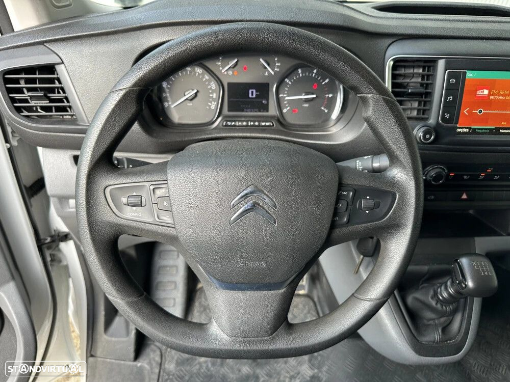Citroën Jumpy - 8
