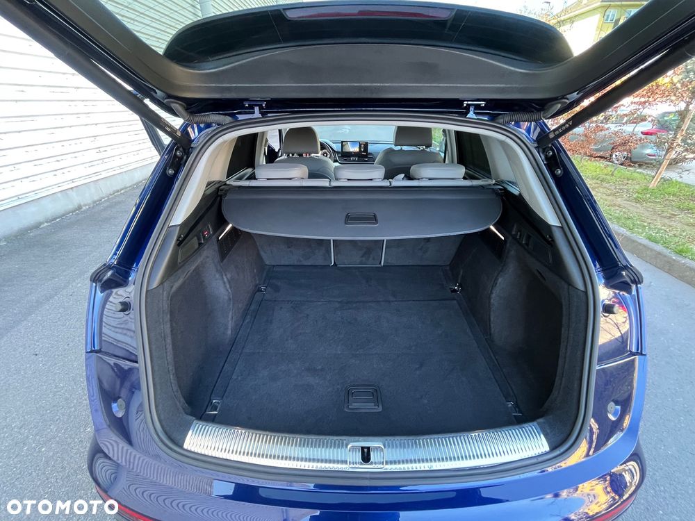 Audi Q5 35 TDI S tronic design - 37