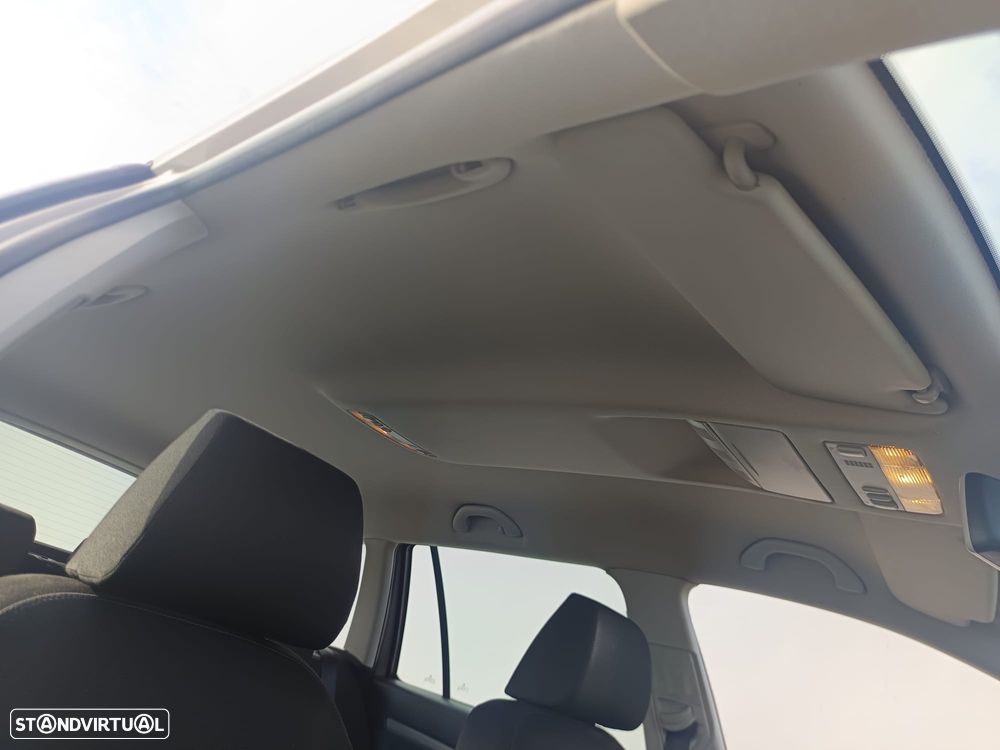 Skoda Octavia Break 1.6 TDi Ambition - 39